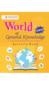 World of General Knowledge Activity - Starter